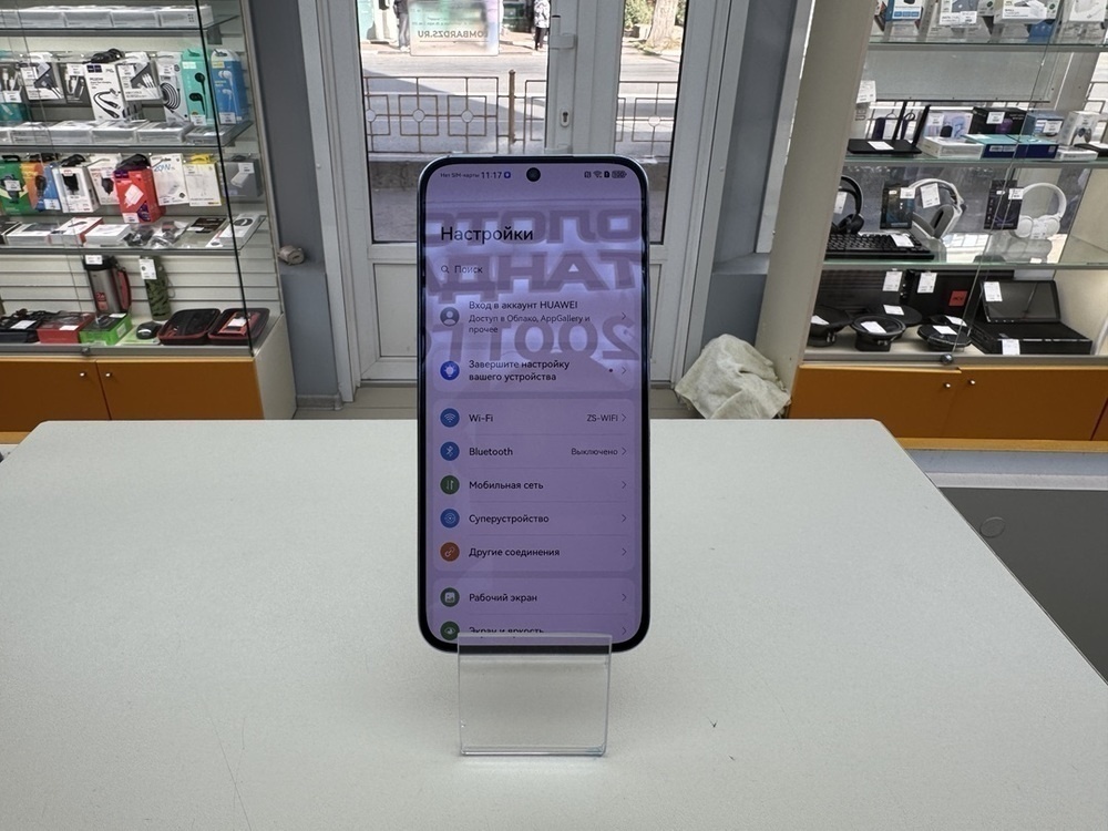 Смартфон Huawei Nova 14 12/256