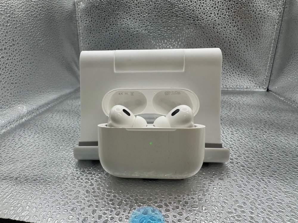 Наушники беспроводные Apple AirPods Pro 2 Case USB-C