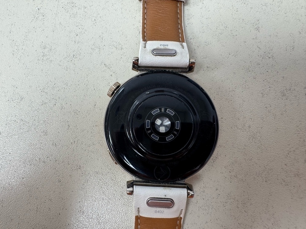 Смарт-часы Huawei Watch GT 5