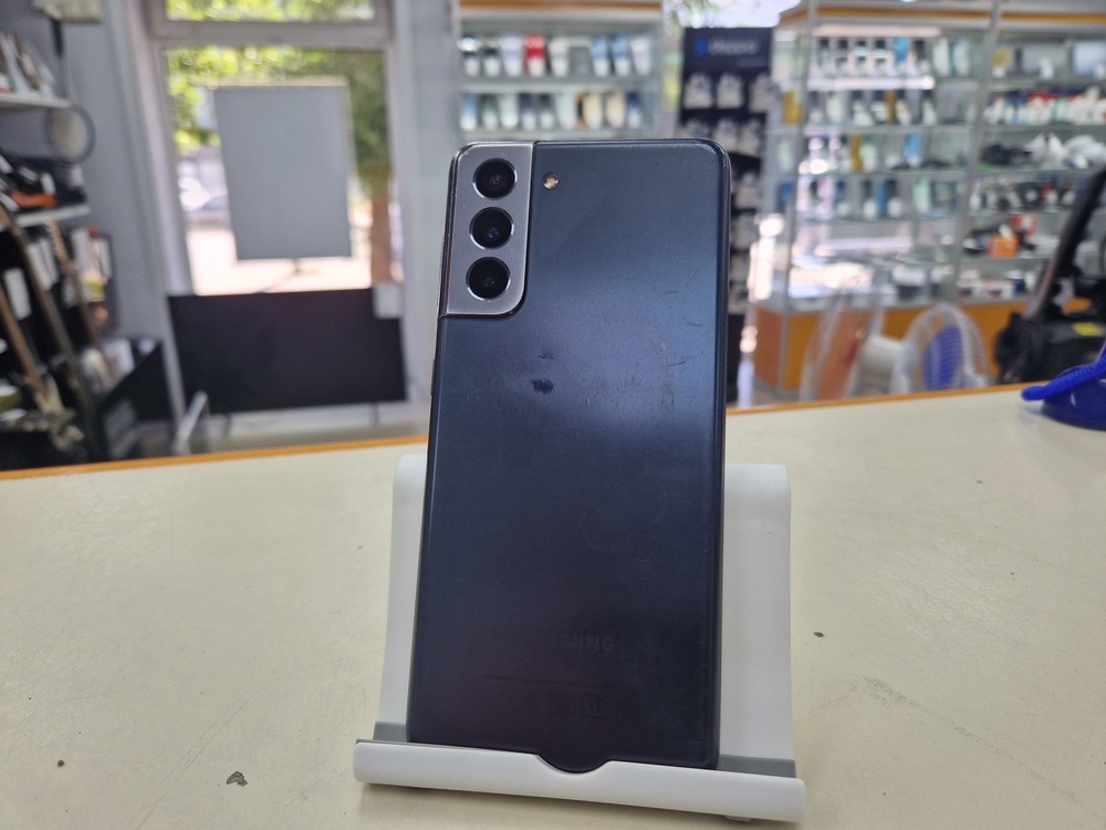 Смартфон Samsung Galaxy S21 5G 8/128