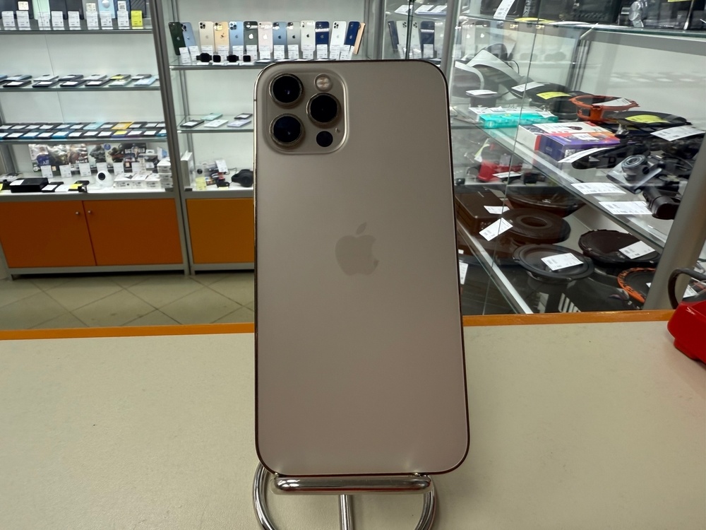 Смартфон Apple iPhone 12 Pro 256Gb