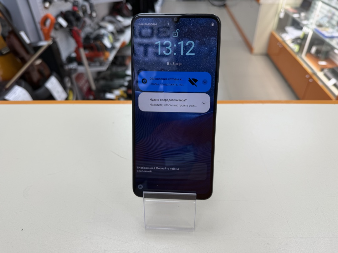 Смартфон Realme Note 50 3/64