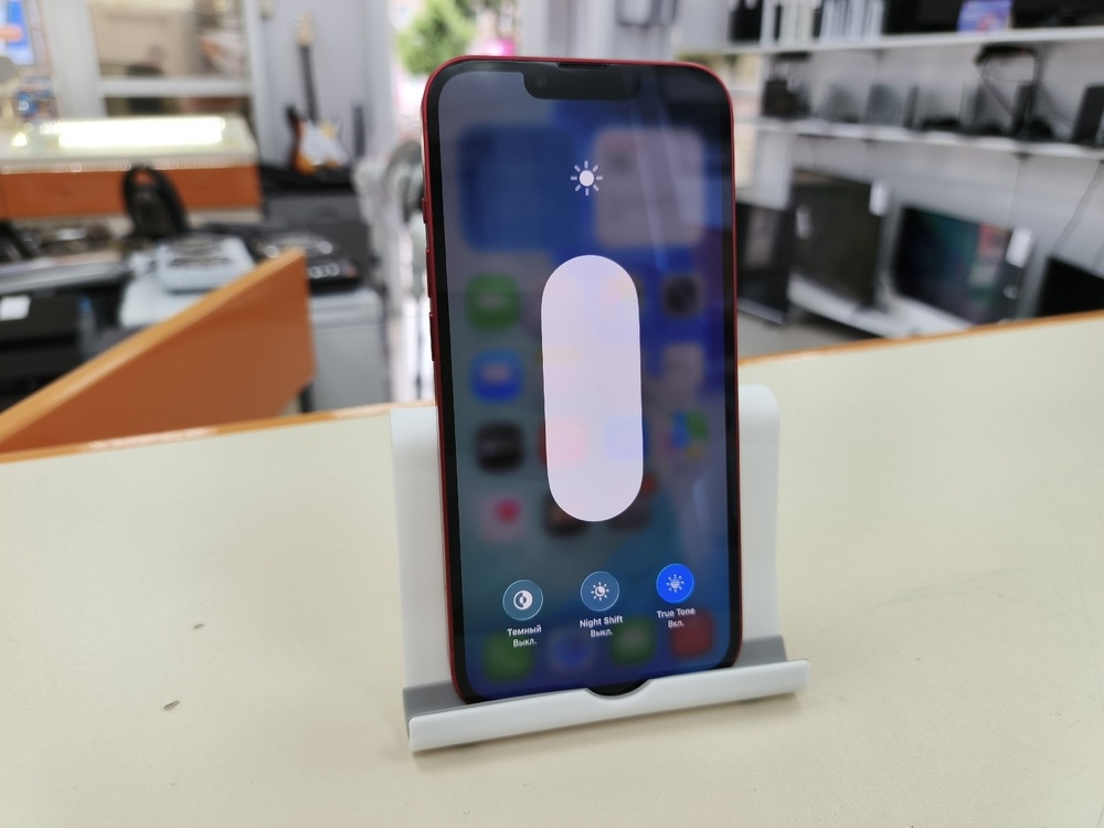 Смартфон Apple iPhone 13 128Gb