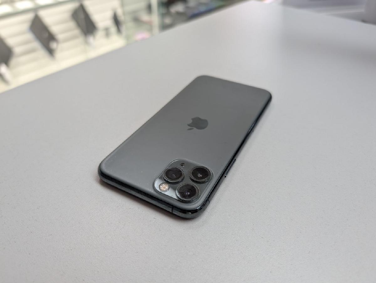Смартфон Apple iPhone 11 Pro 64Gb
