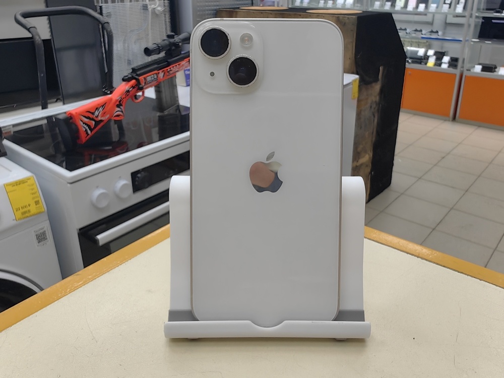 Смартфон Apple Iphone 14 128Gb