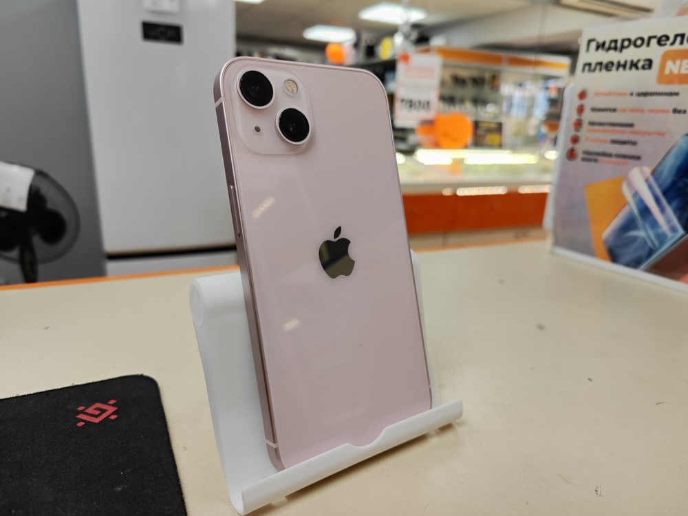 Смартфон Apple iPhone 13 256Gb