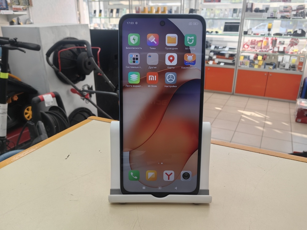 Смартфон Xiaomi Redmi 12 4/128