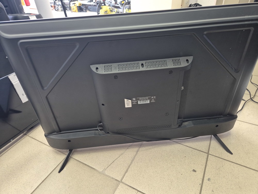 LED Телевизор Витязь 43LF1218