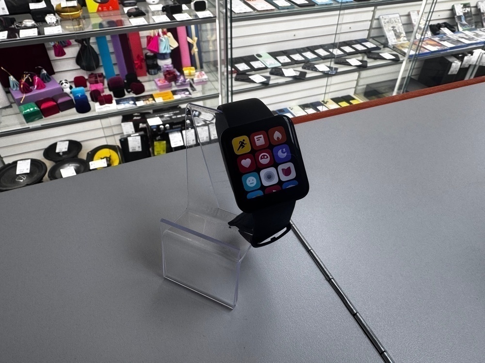 Смарт-часы Xiaomi Redmi Watch 2 Lite