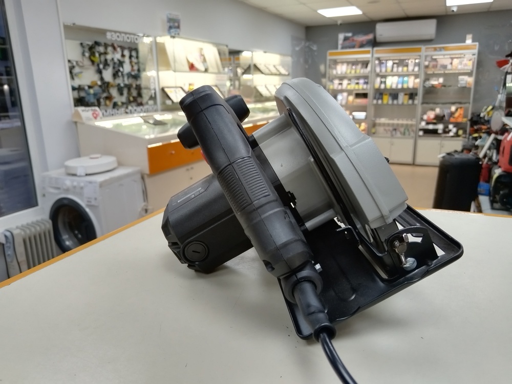 Дисковая пила P.I.T. PKS185-C4