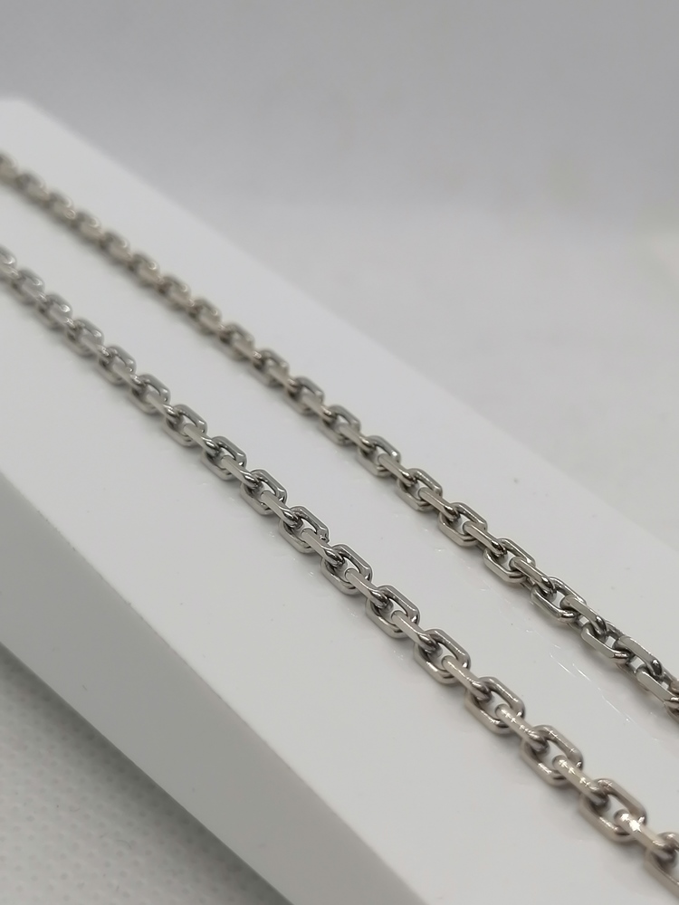 ЦЕПЬ ПОЛНОВЕСНАЯ Якорное (Au 585)