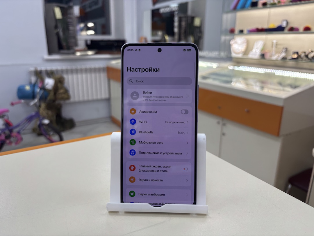 Смартфон Oppo Reno 13 8/256
