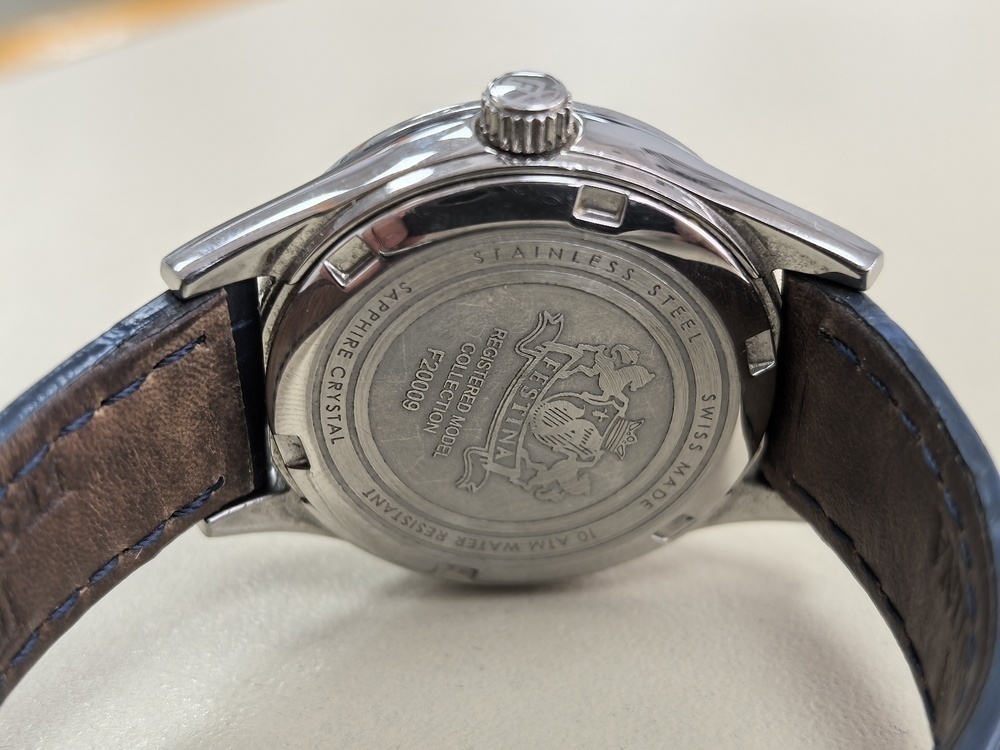 Часы наручные Festina F20009 3