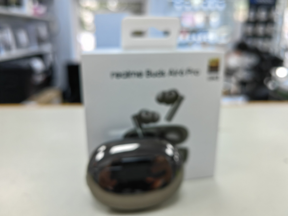 Наушники беспроводные REALME Buds Air 6 Pro