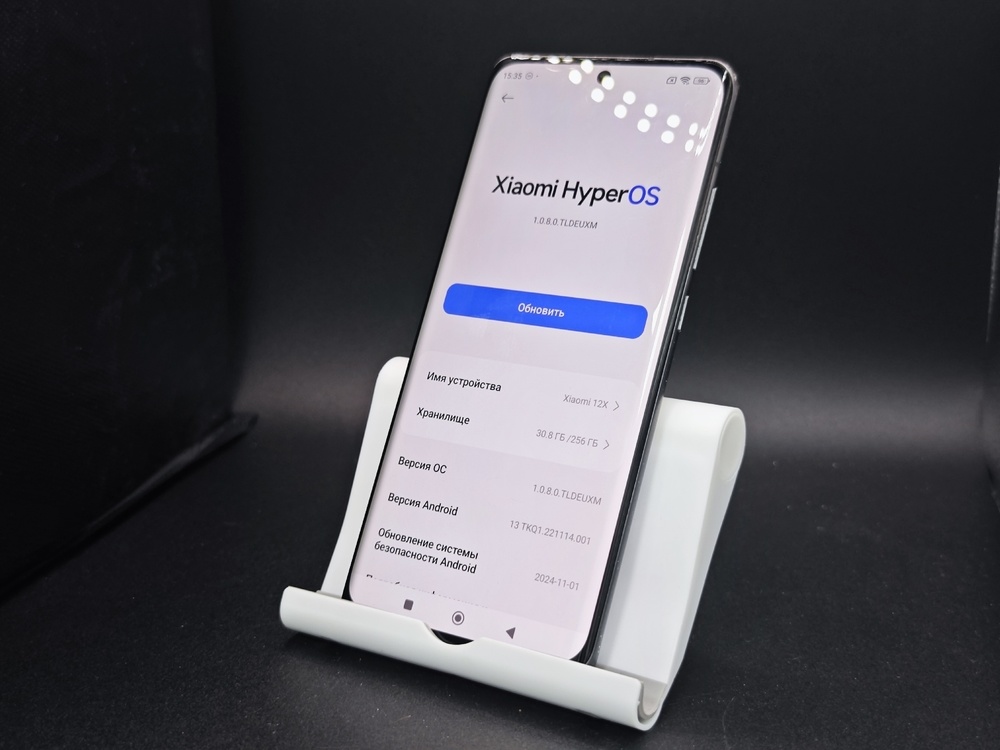Смартфон Xiaomi 12X 8/256