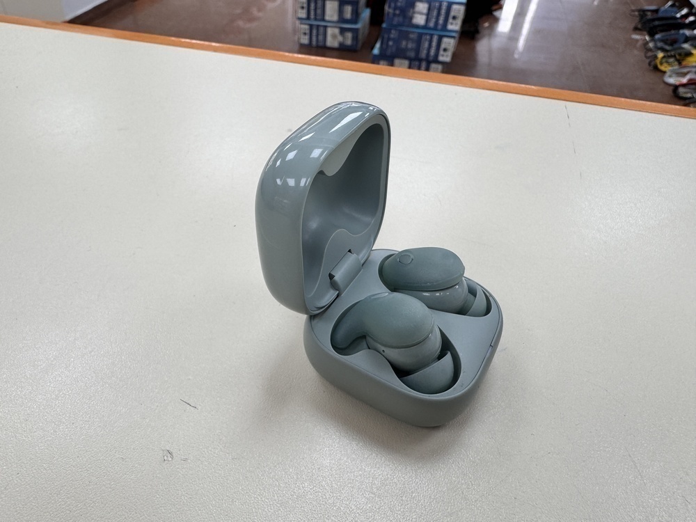 Наушники беспроводные SONY YY2975