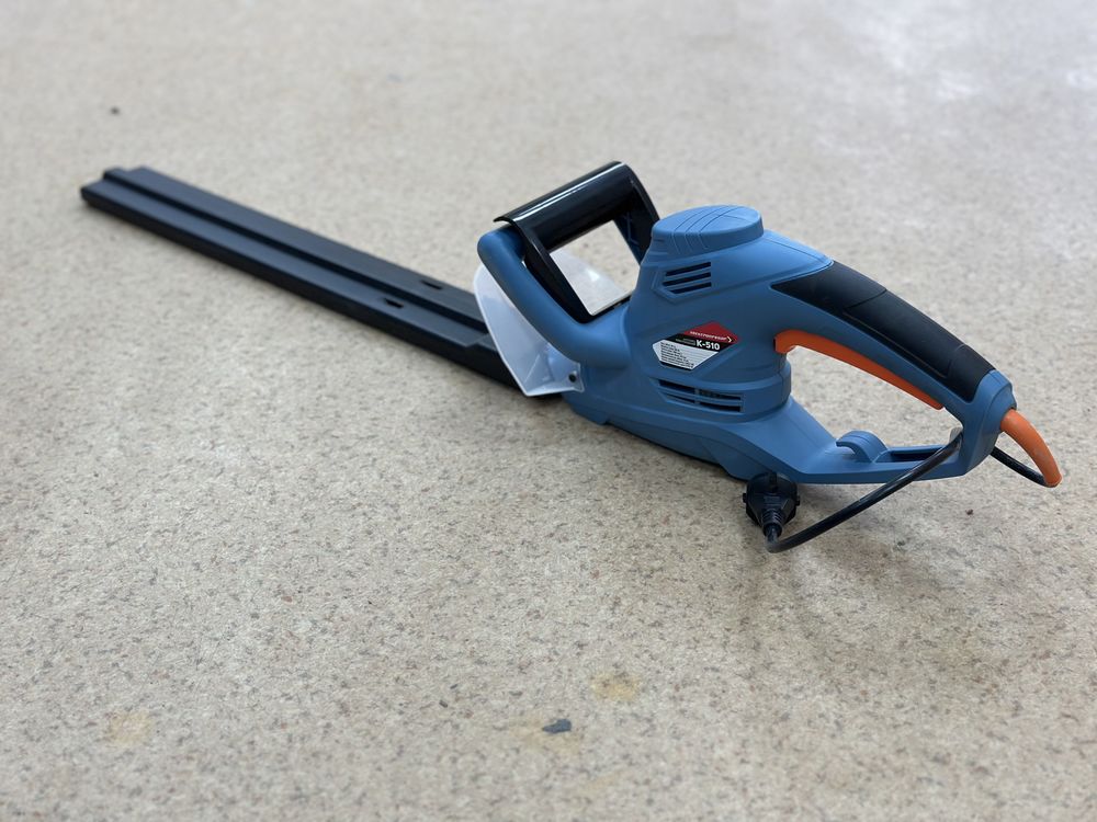 Кусторез Электроприбор К-510А