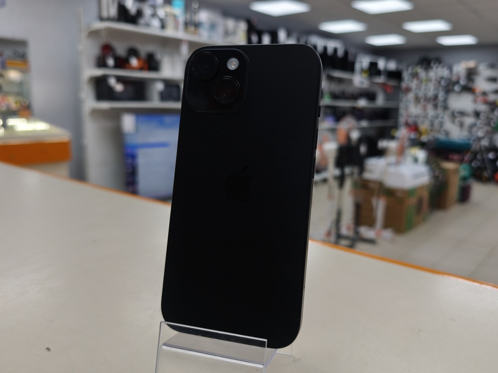 Смартфон Apple Iphone 15 256Gb