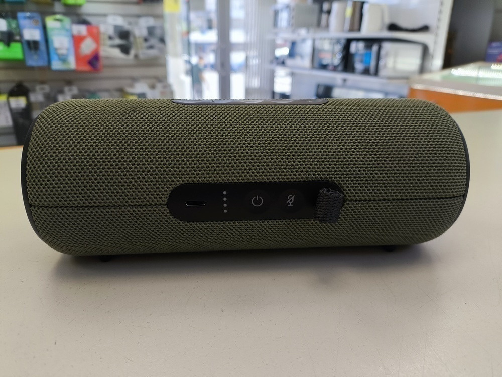 Портативная акустика Яндекс Стрит