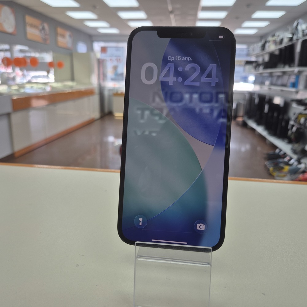 Смартфон Apple iPhone 12 Pro Max 128Gb