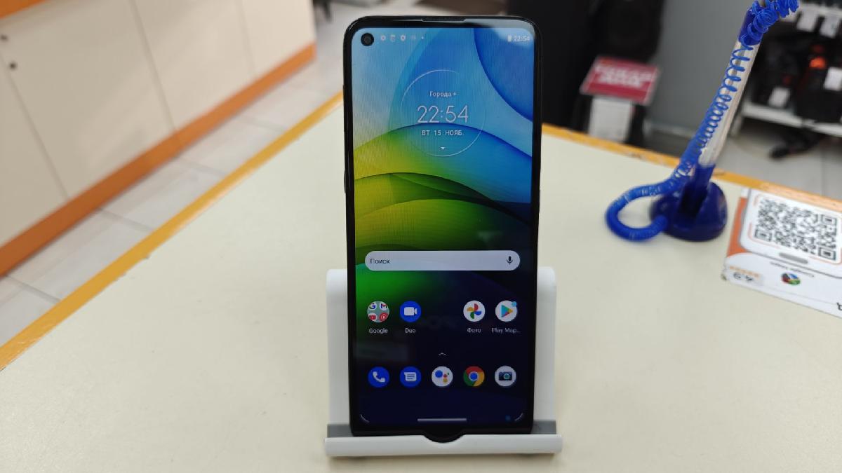 Смартфон Lenovo K12 PRO 4/128