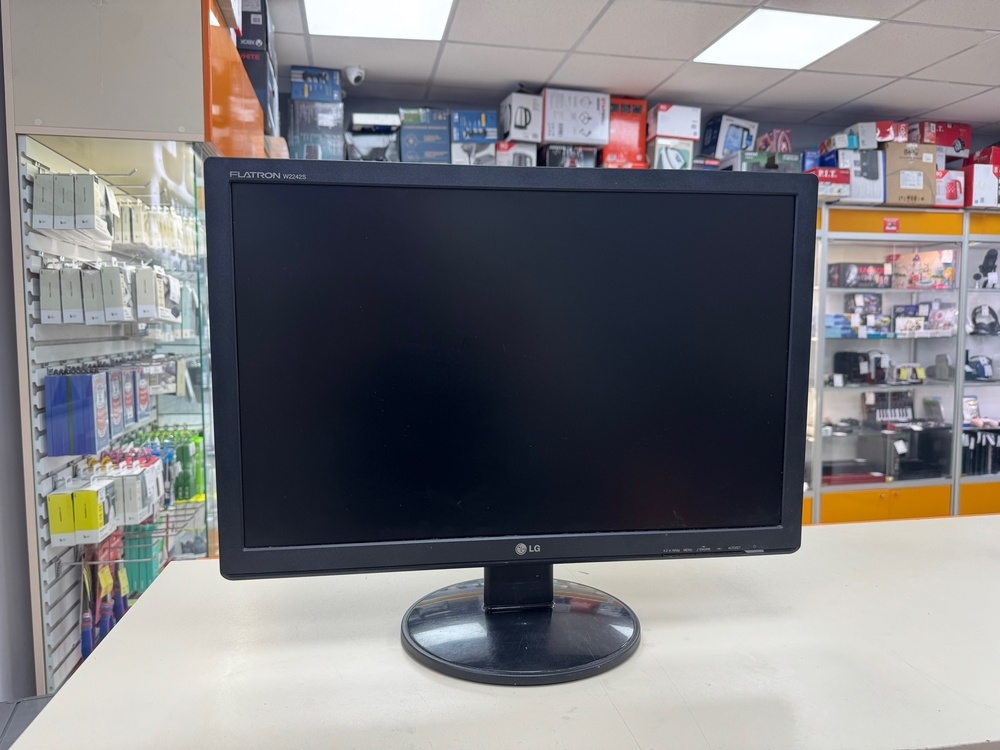 Монитор LG W2242S