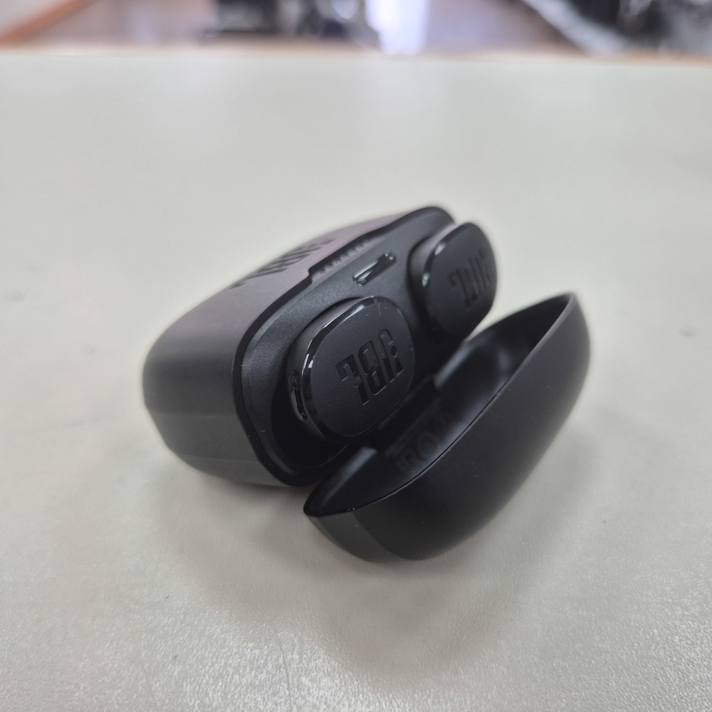 Наушники беспроводные JBL TUNE130NCTWS