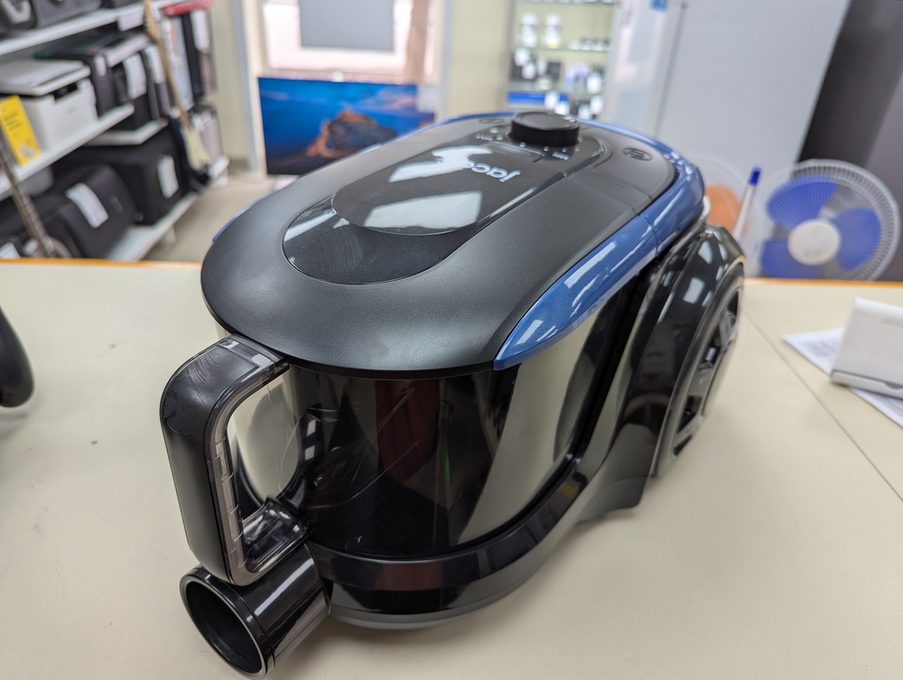 Пылесос Jacoo EKV-5040