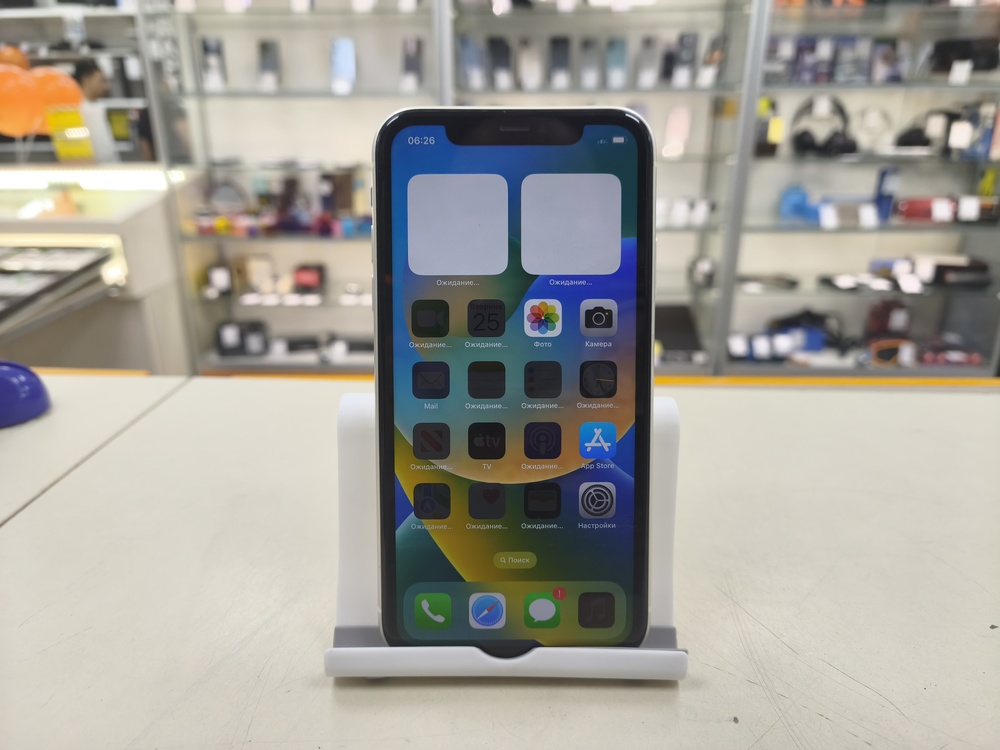 Смартфон Apple iPhone 11 128Gb