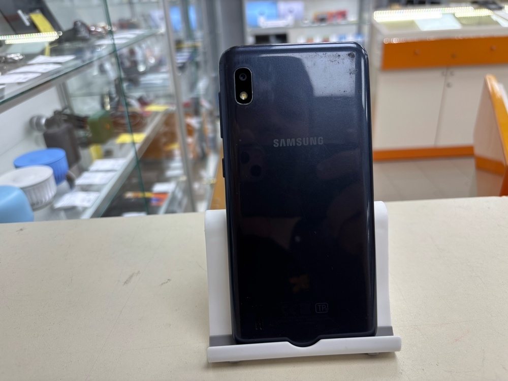 Смартфон Samsung Galaxy A10 2/32