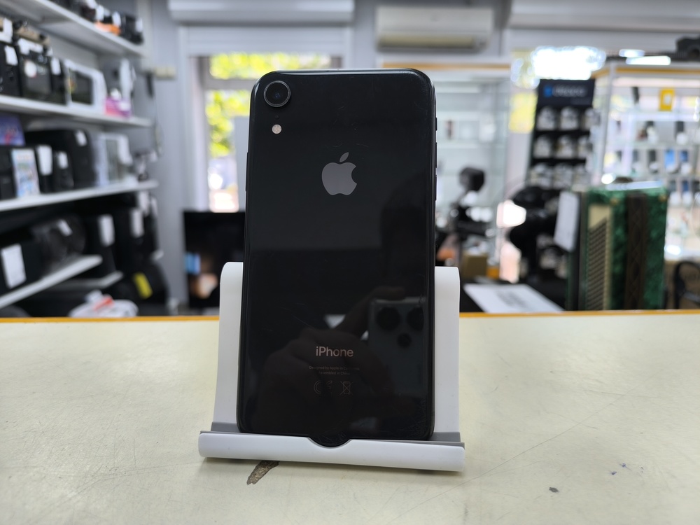 Смартфон Apple iPhone Xr 128Gb