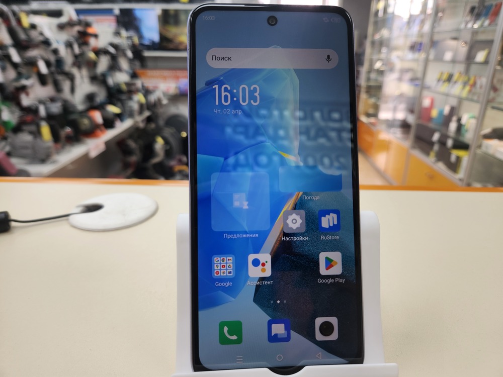 Смартфон Infinix HOT 30 Play 8/128