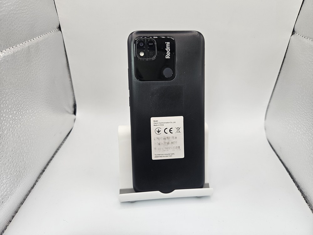Смартфон Xiaomi Redmi 10A 4/128