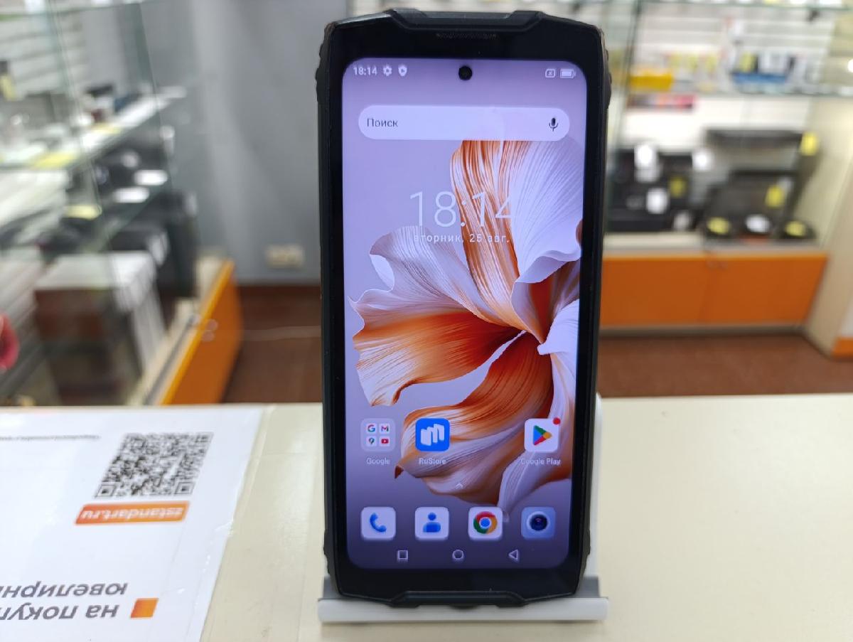 Смартфон Blackview BV9300 Pro 8/256