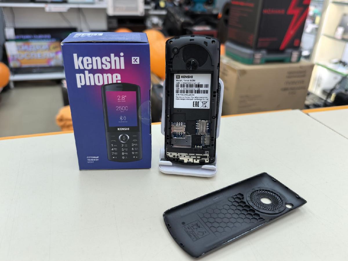 Мобильный телефон Kenshi M284