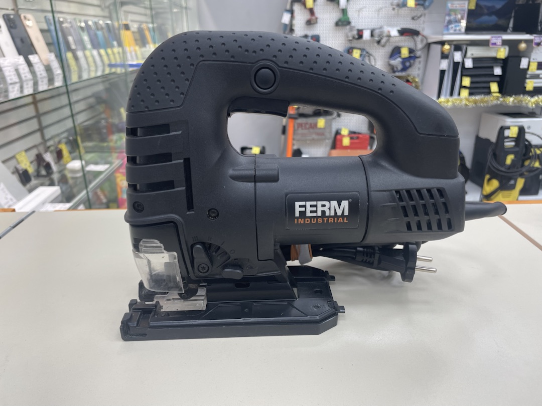 Лобзик Ferm JSM1025P