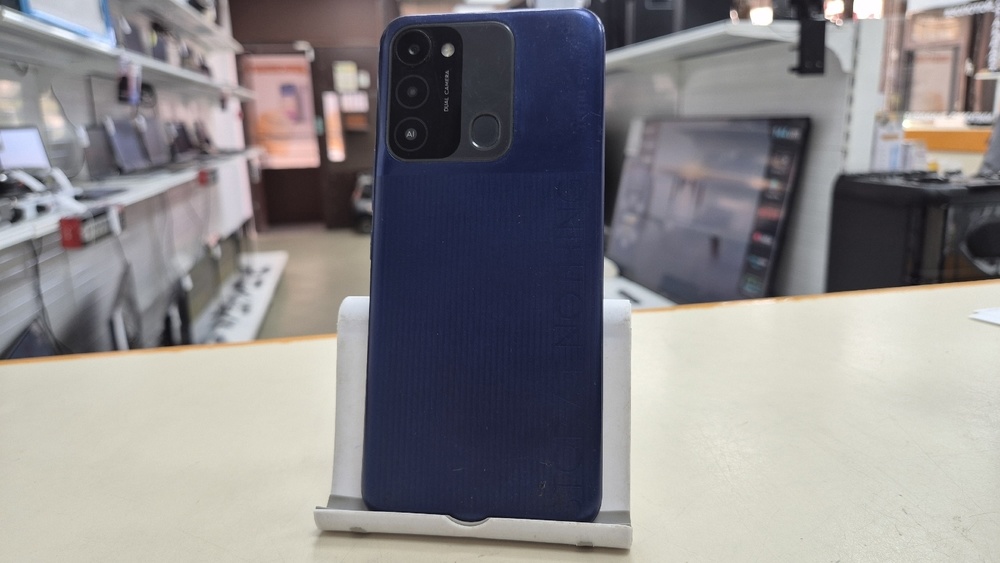 Смартфон Apple Iphone 15 256Gb