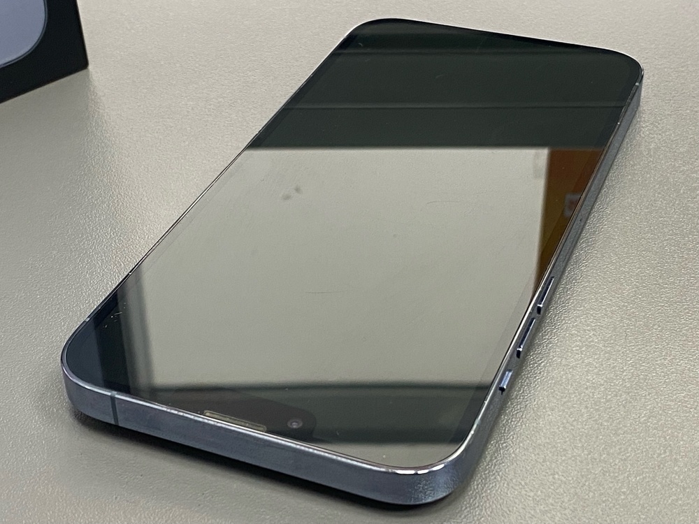 Смартфон Apple iPhone 12 Pro 128Gb