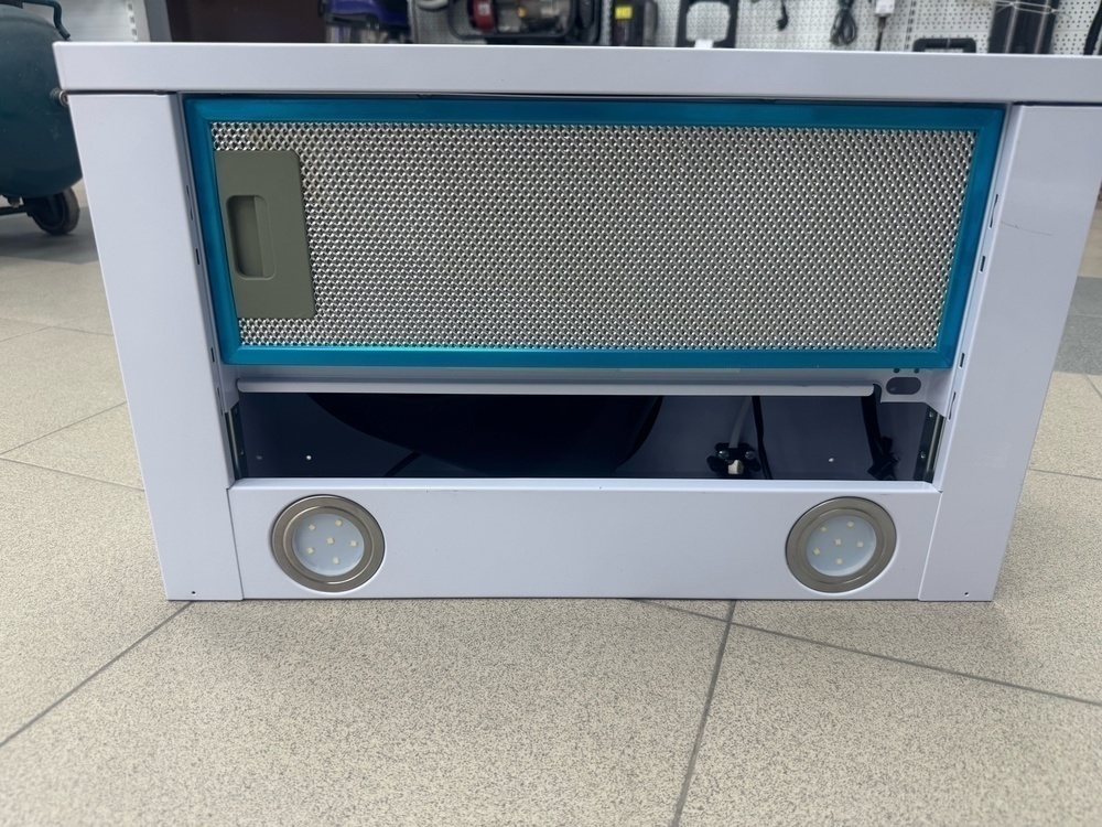 Вытяжка Maunfeld VS Light 50