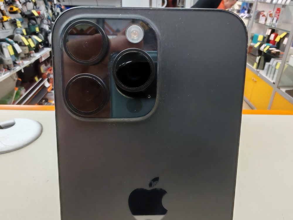 Смартфон Apple iPhone 15 Pro Max 256Gb