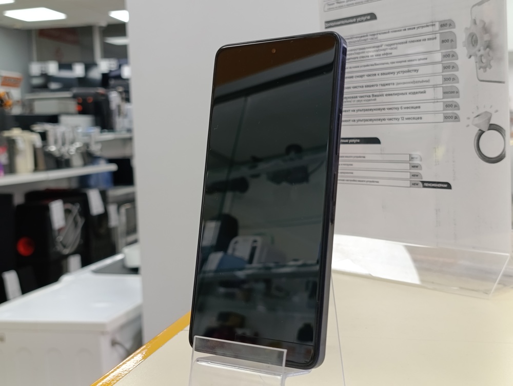 Смартфон Infinix Note 30 PRO 8/256