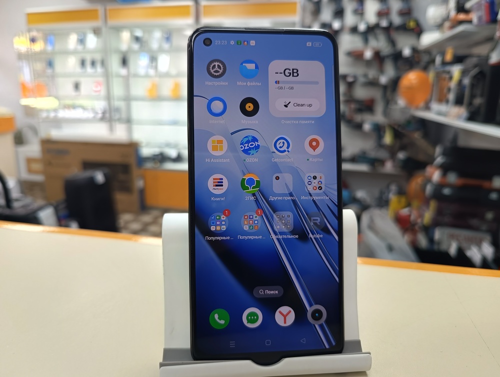 Смартфон Realme 11 8/128