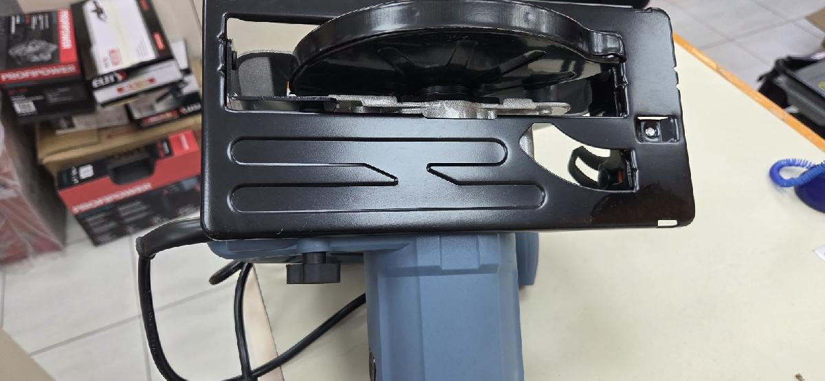 Дисковая пила Электроприбор ПД-160