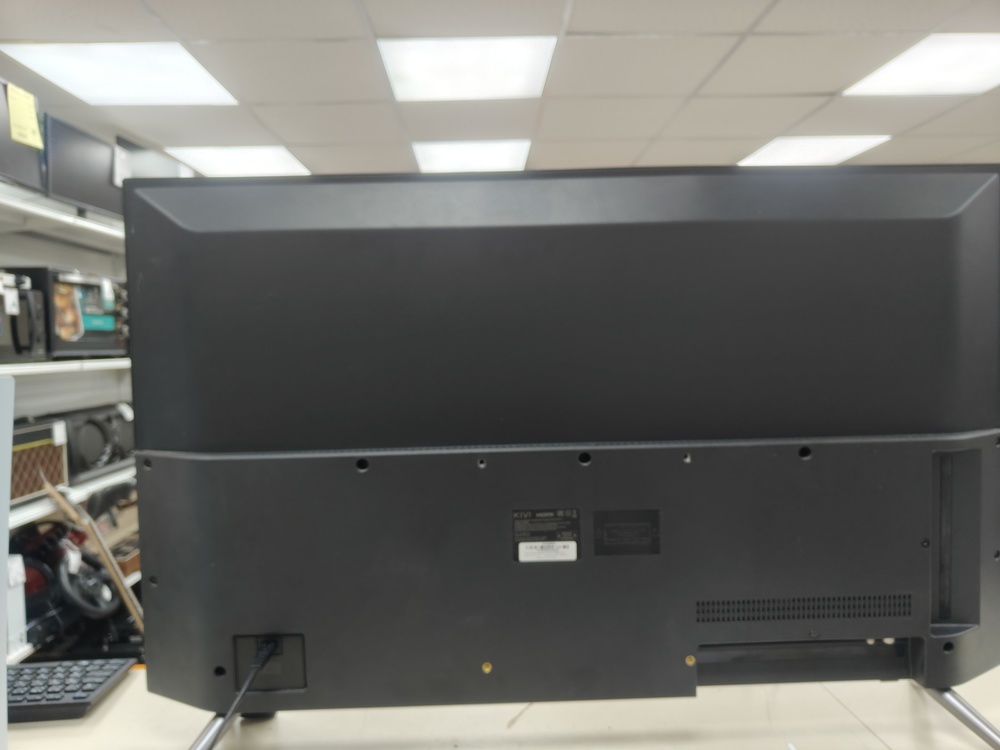 LED Телевизор KIVI 40U600GR