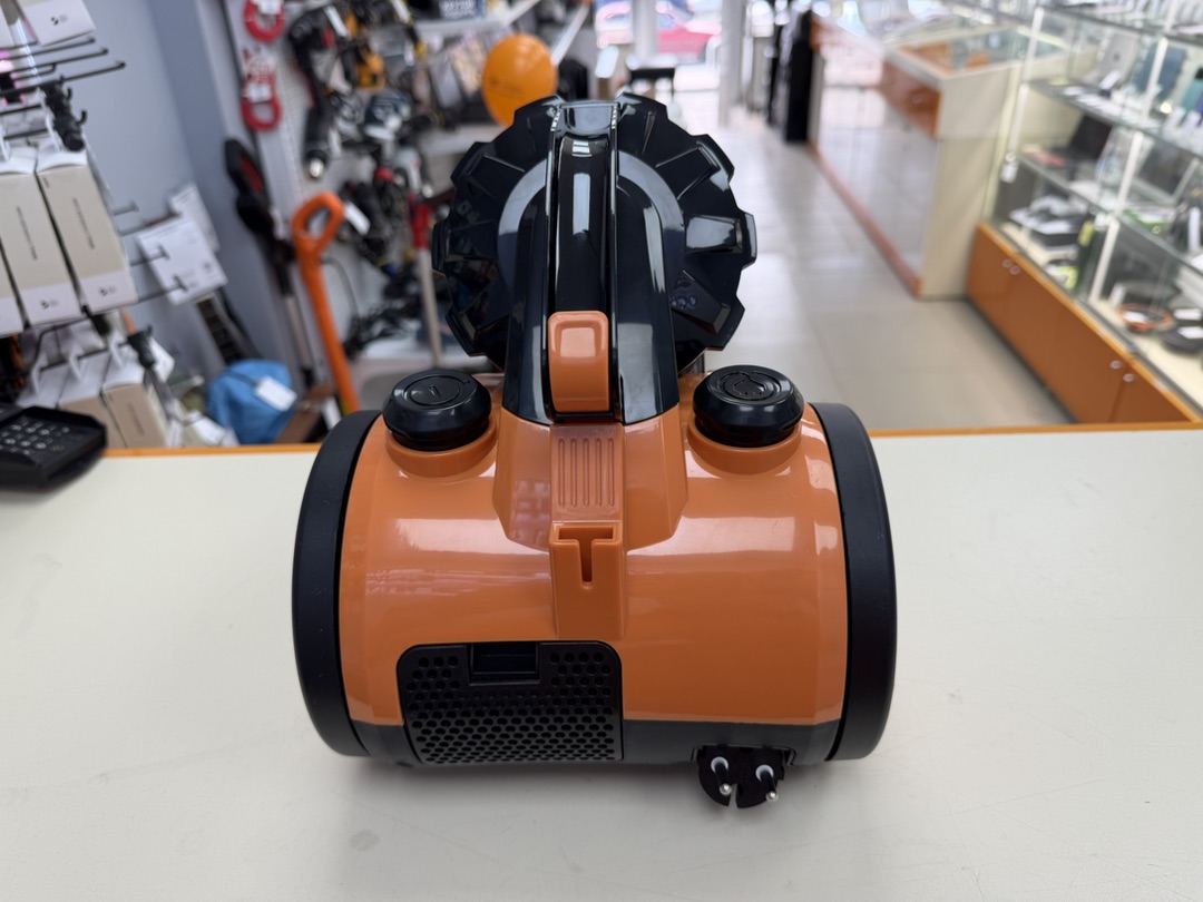 Пылесос Kitfort КТ-5280