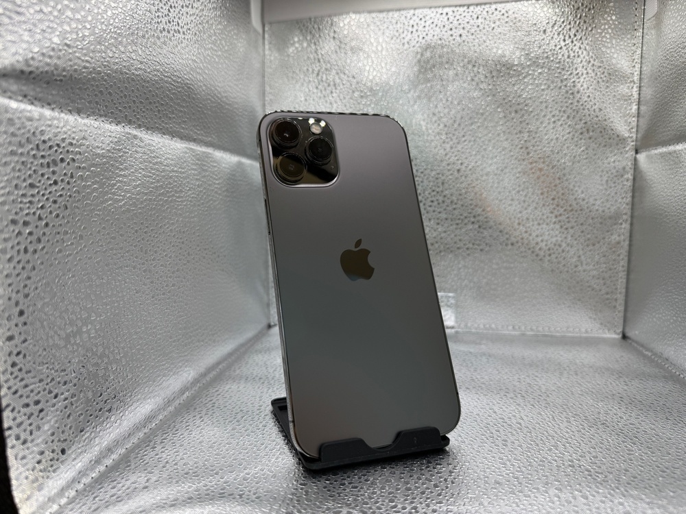 Смартфон Apple iPhone 12 Pro Max 128Gb