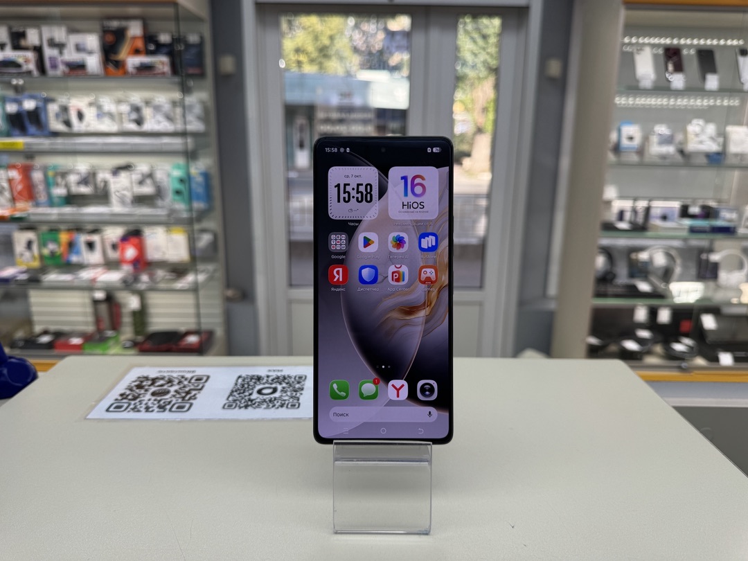 Смартфон Tecno Camon 30 8/256