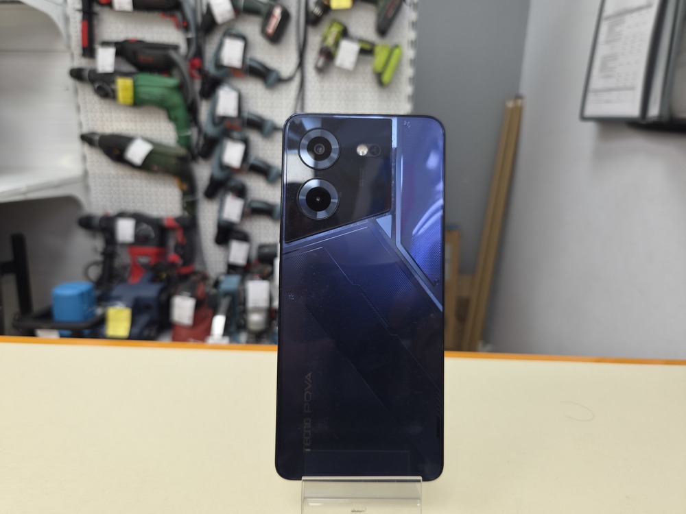 Смартфон Tecno Pova 5 8/256