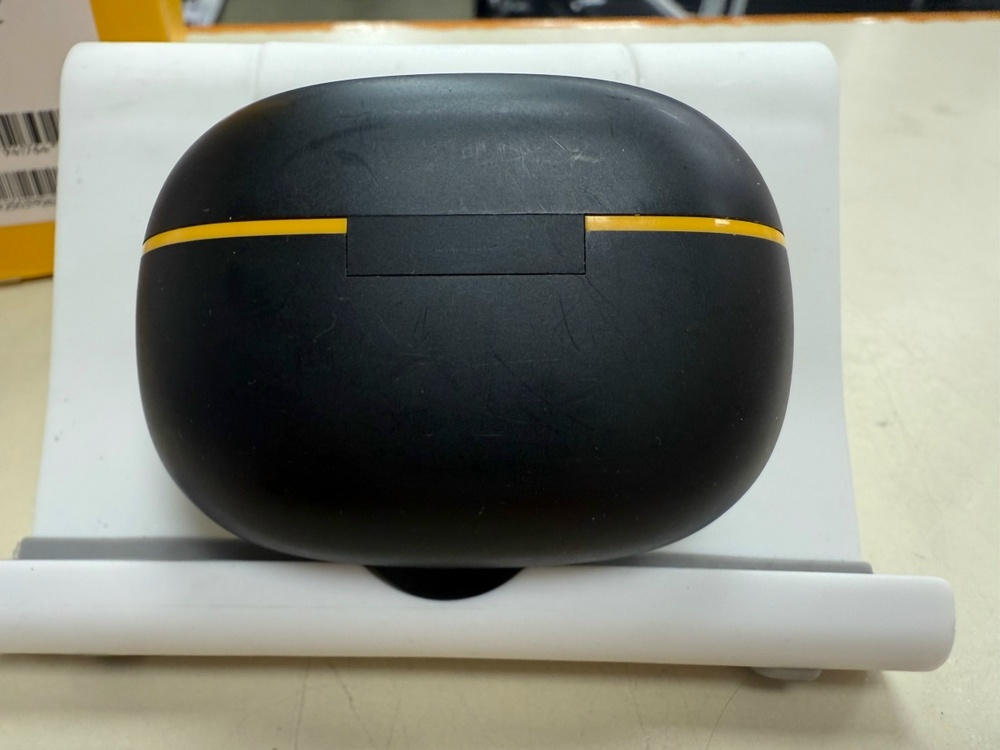 Наушники беспроводные REALME T200 lite