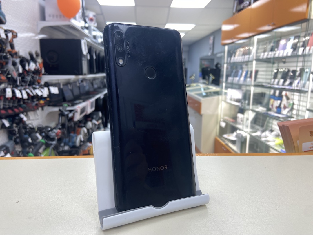 Смартфон Honor 9X 4/128